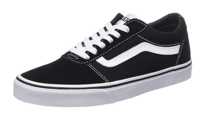 Amazon Prime octubre: Vans 