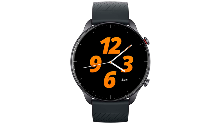 amazfit