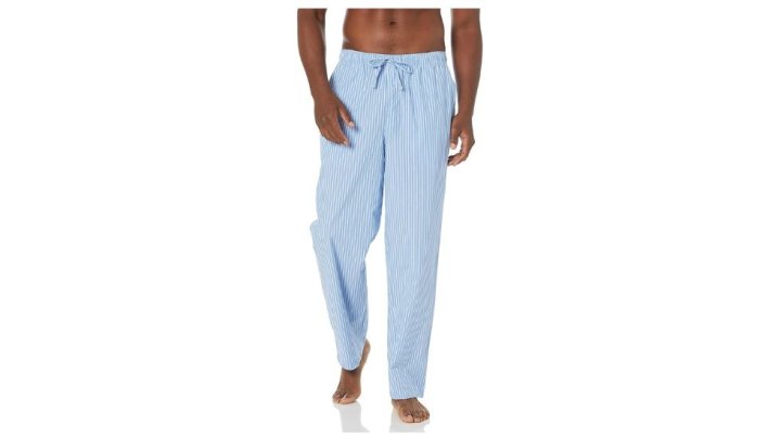 Amazon Prime octubre: pijama