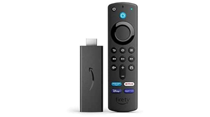 Amazon Prime Day octubre: Fire Stick