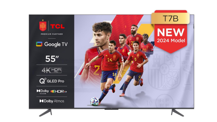 televisor smart tv