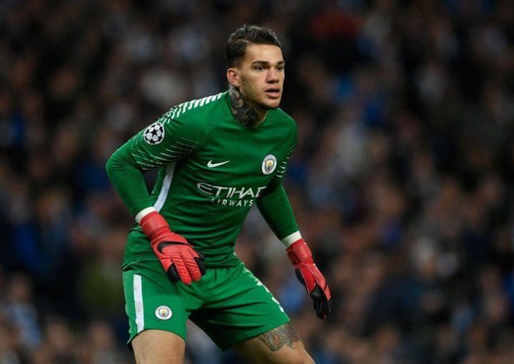 Ederson