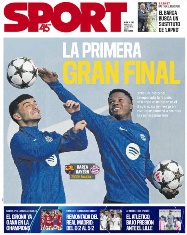 Sport