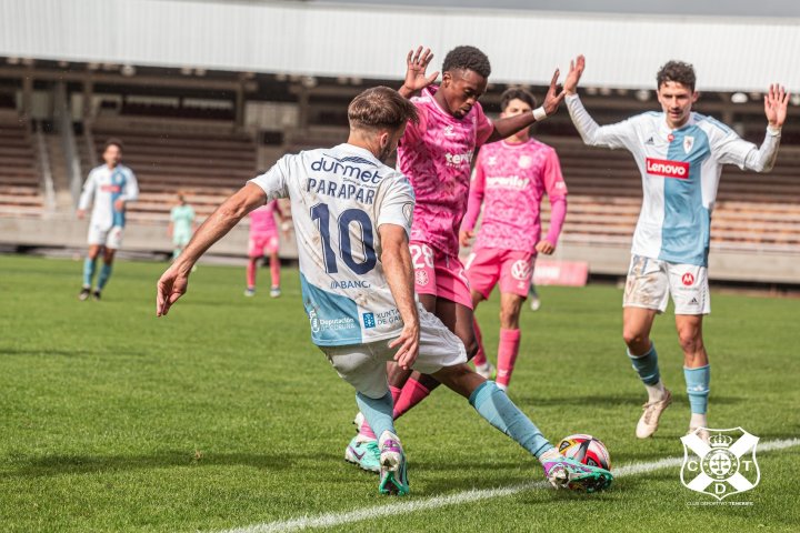 ¿Cómo le fue al Compostela en su última aparición de Copa del Rey?