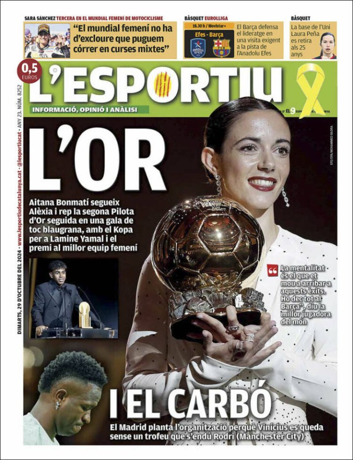 L'Esportiu