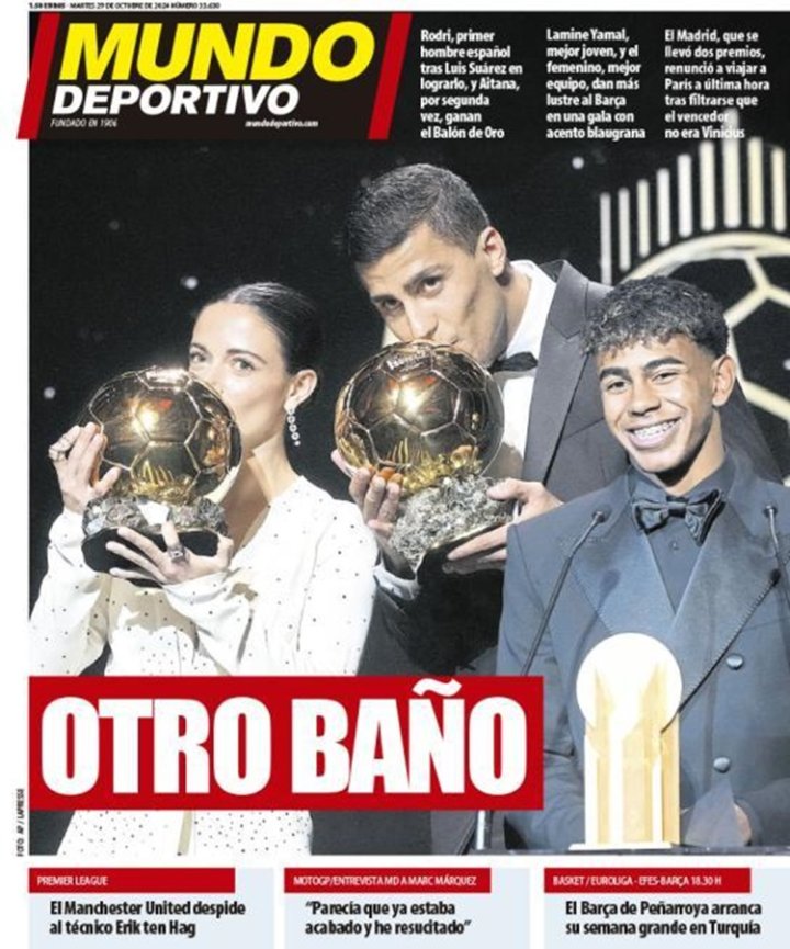 Mundo Deportivo