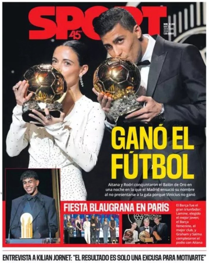 Sport