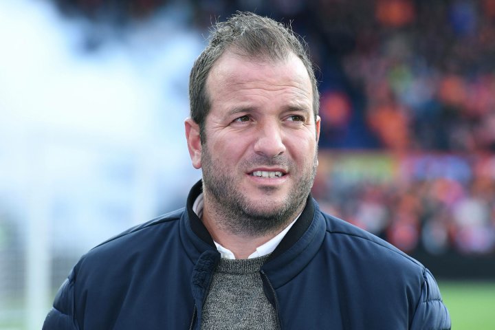 Van der Vaart