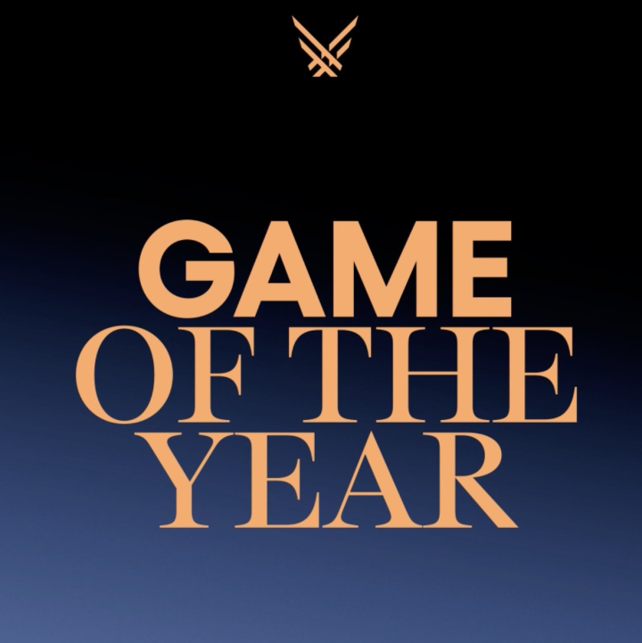 Nominados a The Game Awards 2024