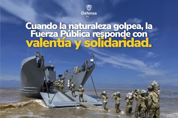 MinDefensa