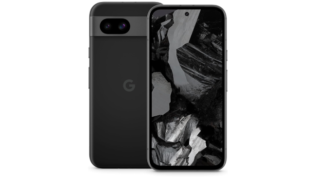 Google Pixel 8a