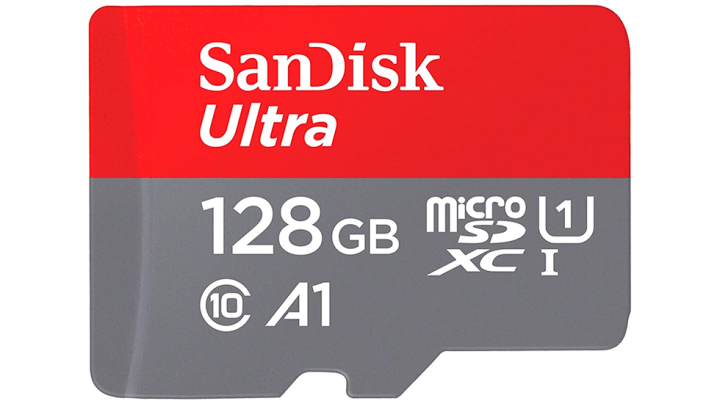 sandisk