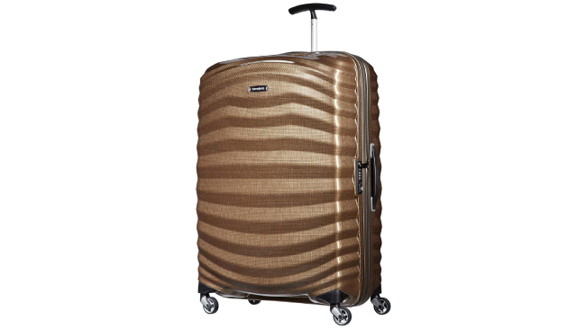 Maleta con ruedas Samsonite Lite-Shock