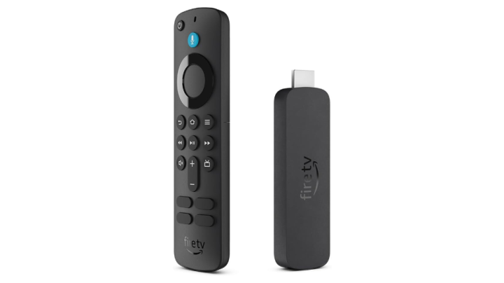 fire tv