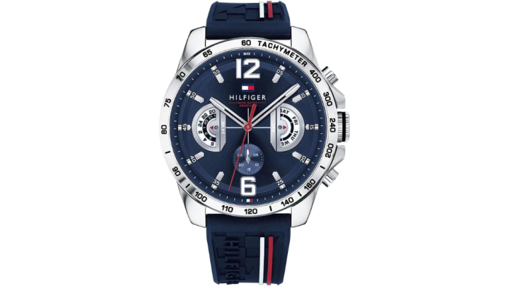 Reloj Tommy Hilfiger