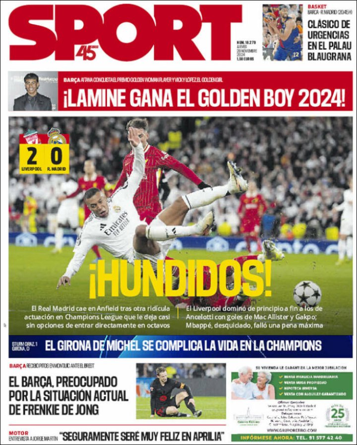 Sport