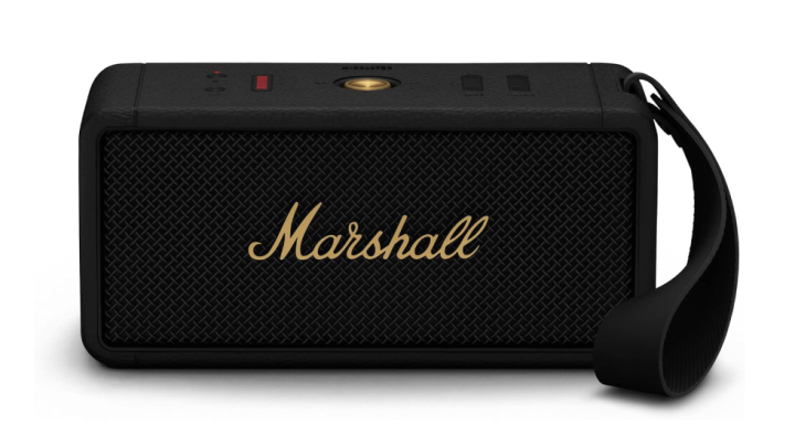 altavoz Marshall