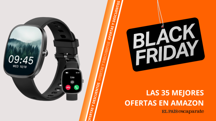 mejores ofertas Black Friday