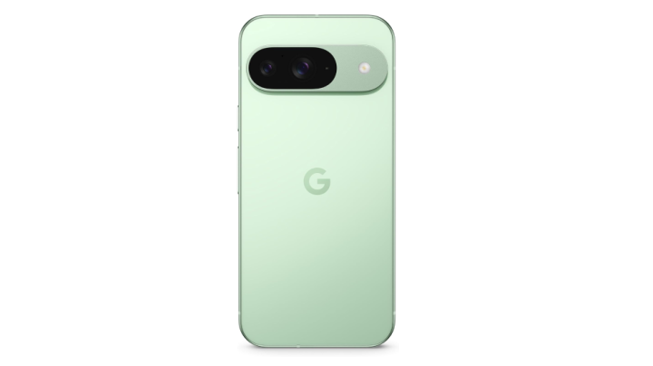 google pixel 9 smartphone