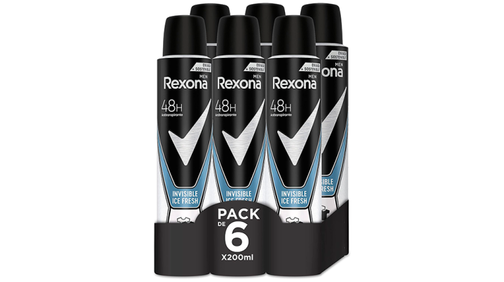 rexona