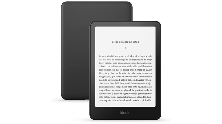 kindle