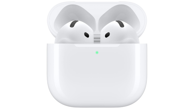 AirPods 4