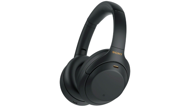 Auriculares inalámbricos Sony WH1000XM4