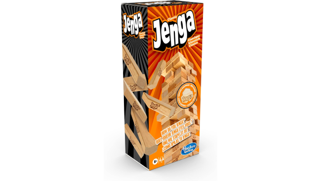 Jenga