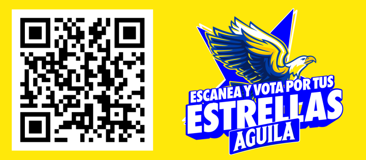 Estrellas Águila