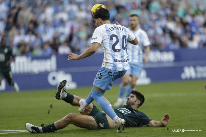 Minuto 91 | ¡Últimos minutos en La Rosaleda!