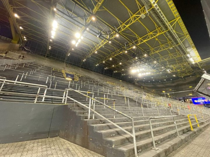 Signal Iduna Park