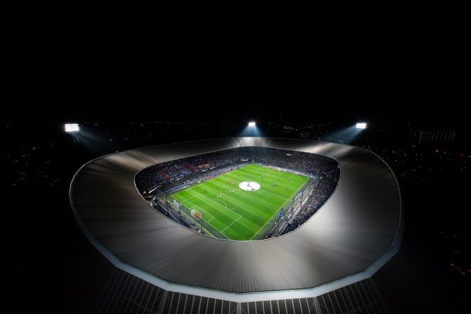 de kuip