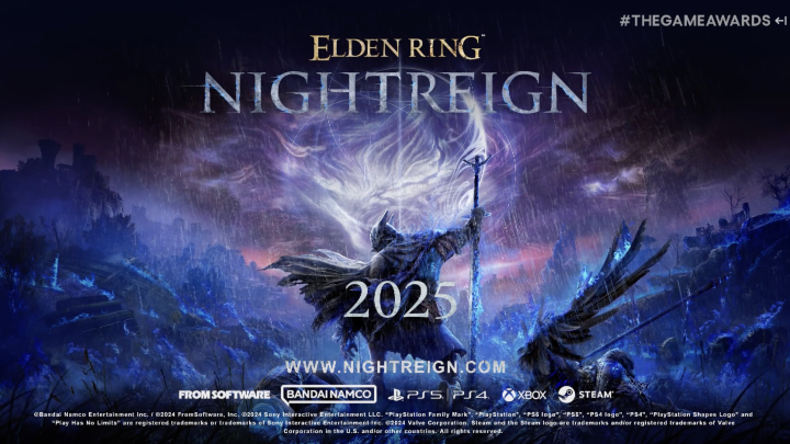 Elden Ring Nightreign