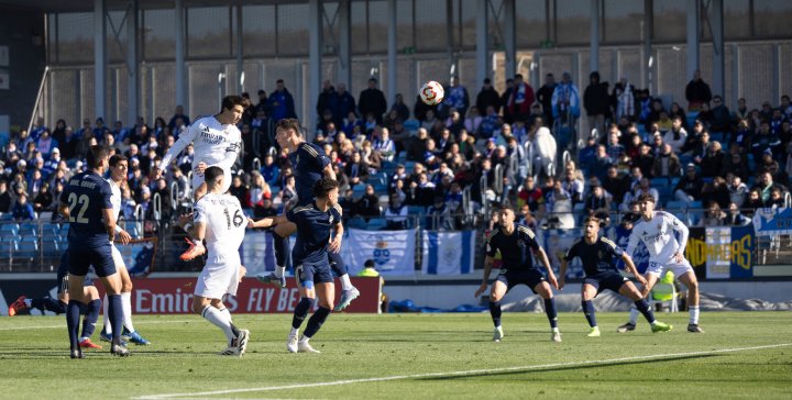 Gol de Gonzalo