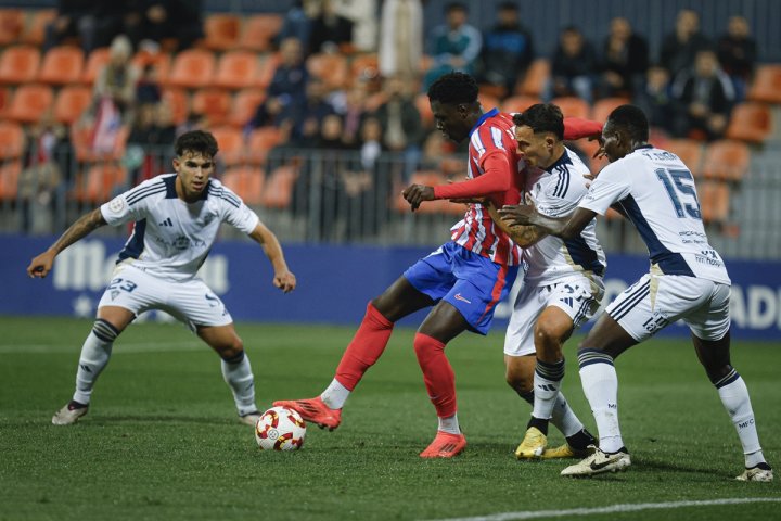 Marbella Atleti