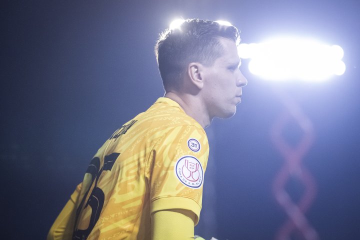 Szczesny