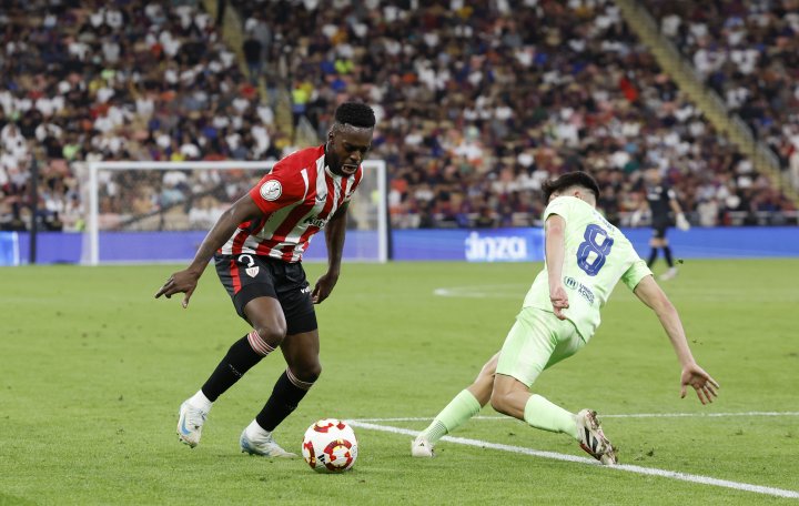 Iñaki Williams