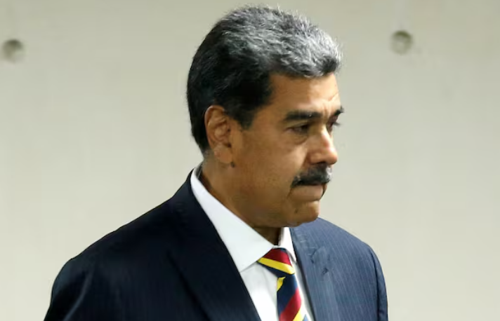 Maduro