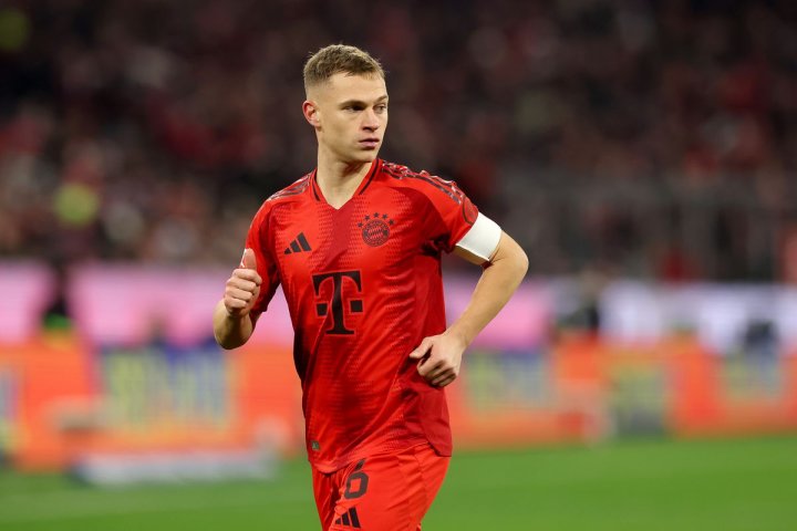 Kimmich