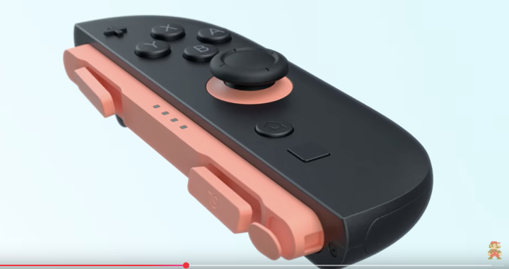 Nintendo Switch 2 Joy-Con