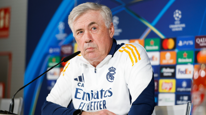 Ancelotti