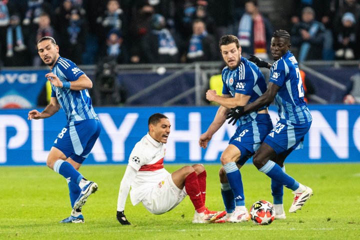 Minuto 86 | ?Uuuuuuuy Stilleeeeer!