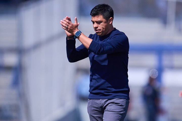 Gonzalo Pineda