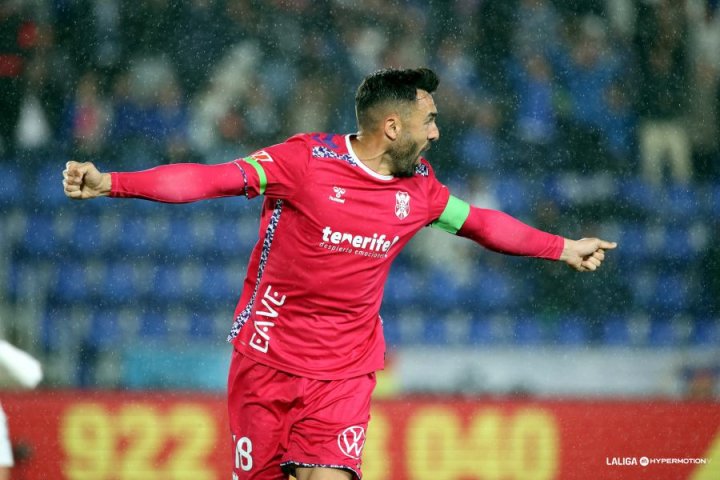 Minuto 31 | La imagen de la celebracin de Len