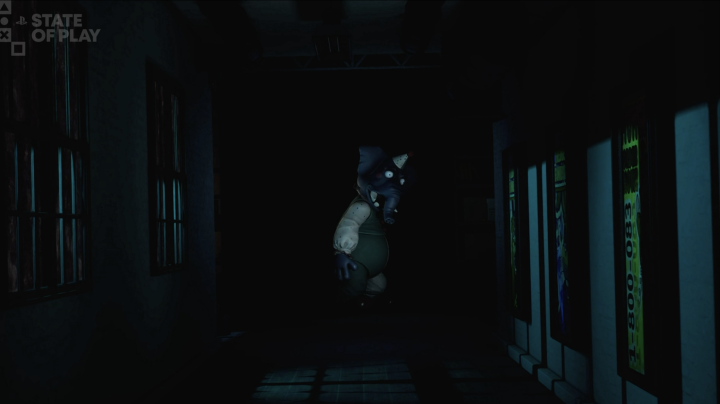 Five Nights at Freddys