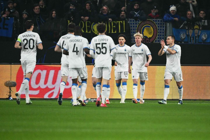 Minuto 15 | La imagen de la celebracin del Brujas