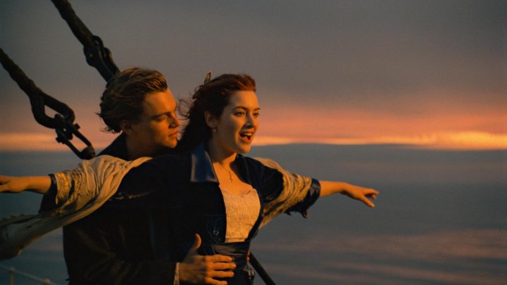 Titanic.