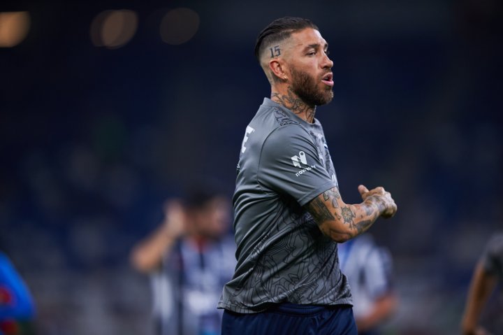 Ramos