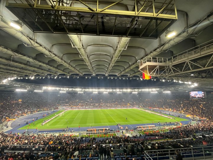El Athletic sigue vivo en Roma