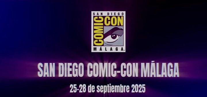 Fechas Comic de Mlaga